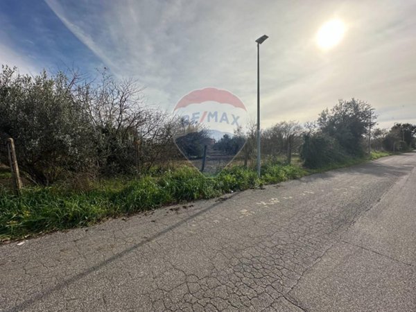 terreno agricolo in vendita a Roma