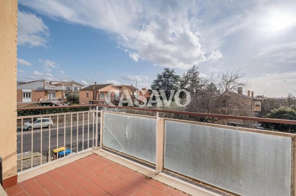appartamento in vendita a Roma in zona Olgiata