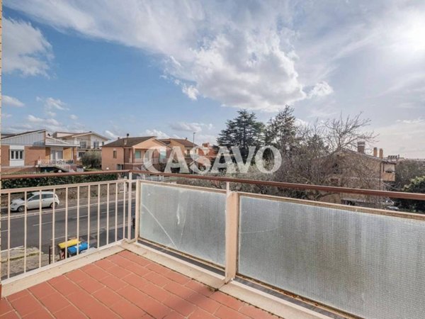 appartamento in vendita a Roma in zona Olgiata