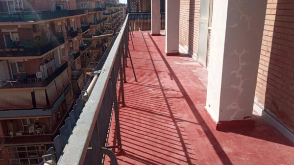 appartamento in vendita a Roma in zona Ostia Antica