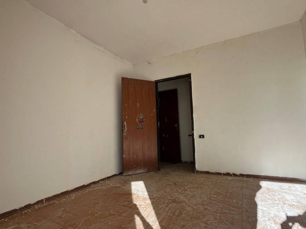 appartamento in vendita a Roma in zona Torre Angela