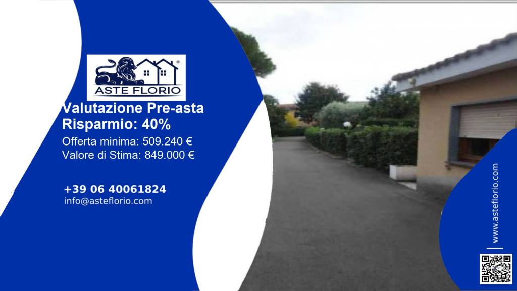 casa indipendente in vendita a Roma in zona La Giustiniana