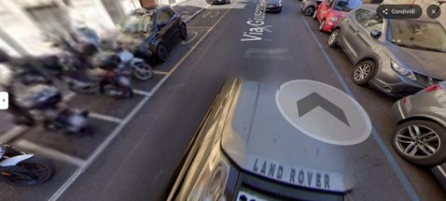 appartamento in vendita a Roma in zona Flaminio