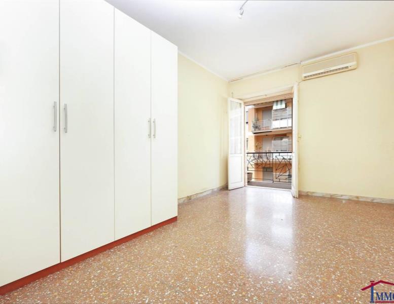 appartamento in vendita a Roma in zona Collatino