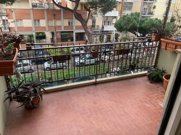 appartamento in vendita a Roma in zona Ostia