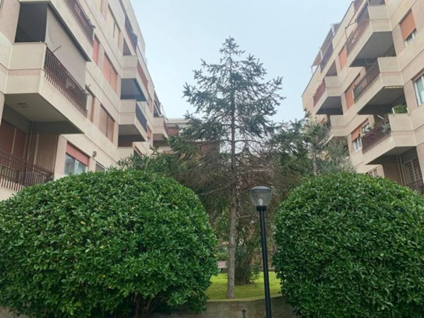 appartamento in vendita a Roma in zona Ostia
