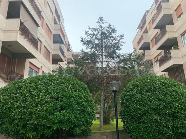 appartamento in vendita a Roma in zona Ostia