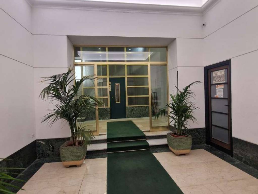 appartamento in vendita a Roma in zona Appio Latino