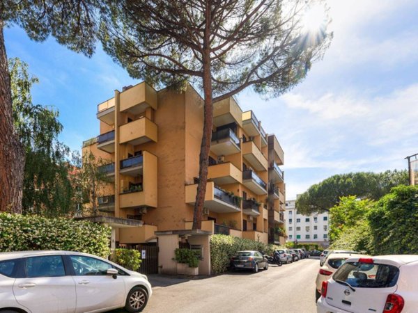 appartamento in vendita a Roma in zona Monte Sacro/Talenti