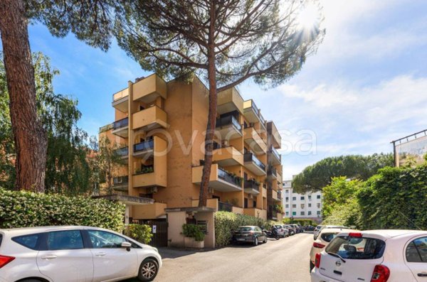 appartamento in vendita a Roma in zona Monte Sacro/Talenti