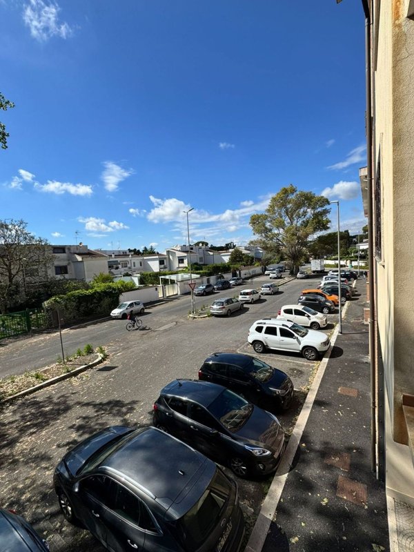 appartamento in vendita a Roma in zona Infernetto