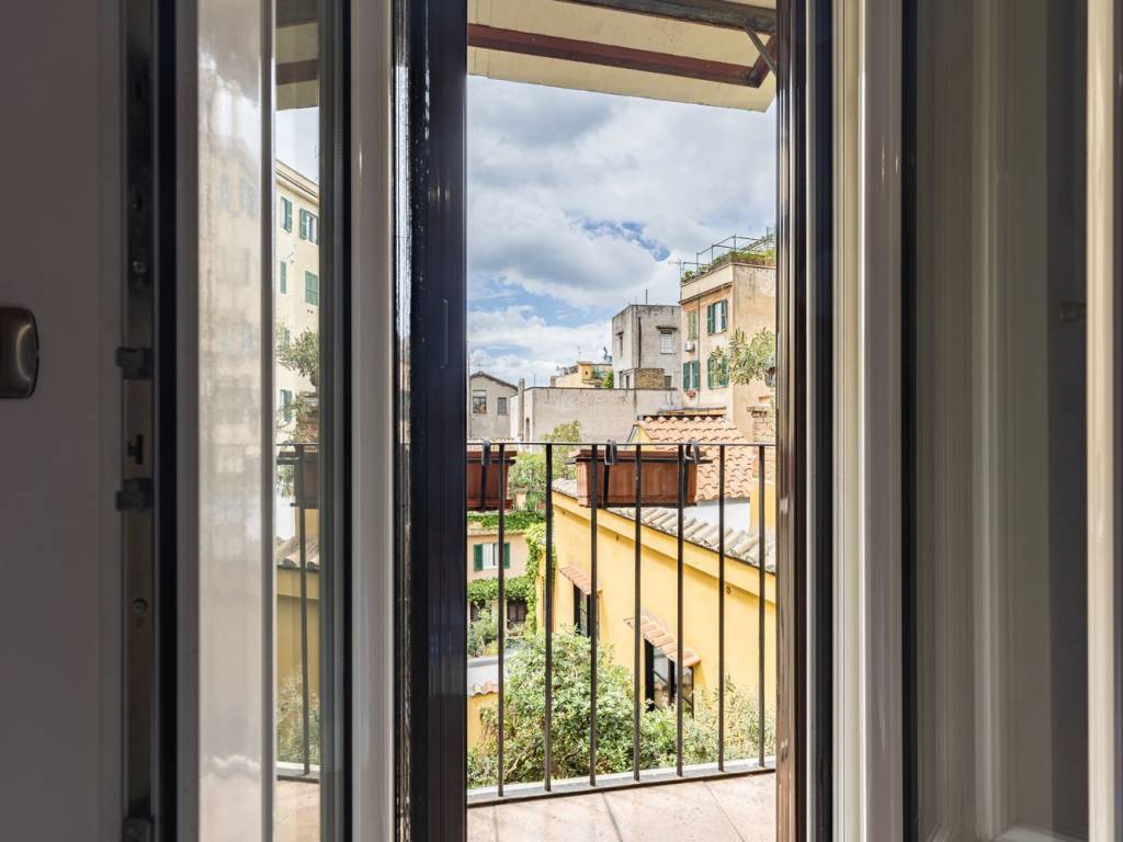 appartamento in vendita a Roma in zona Centro Storico
