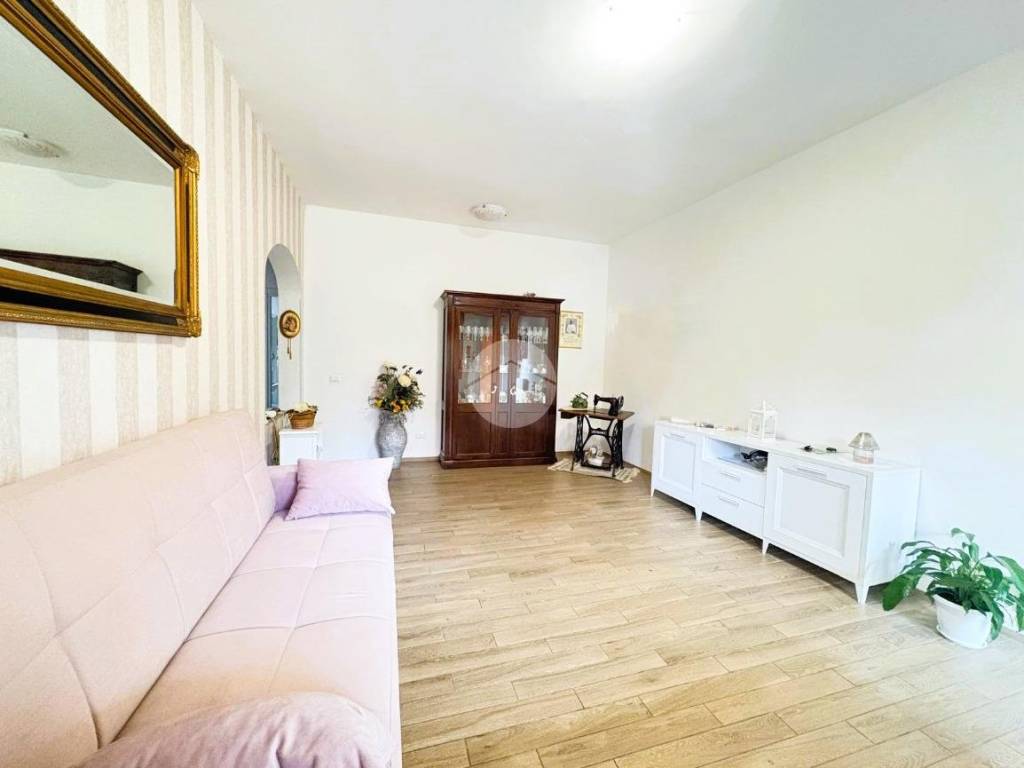 casa indipendente in vendita a Roma in zona Vitinia