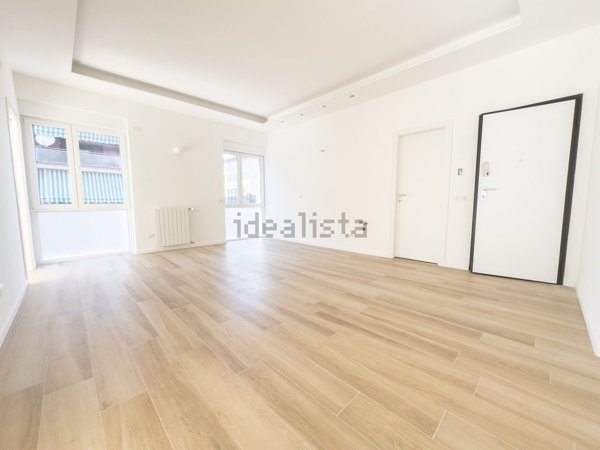 appartamento in vendita a Roma in zona Ostiense