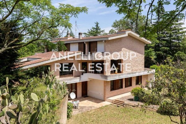 casa indipendente in vendita a Roma in zona Flaminio