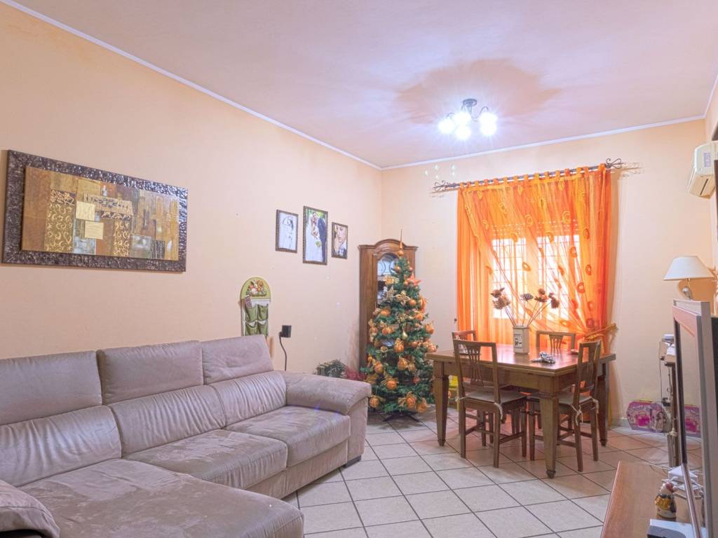 appartamento in vendita a Roma in zona Trionfale