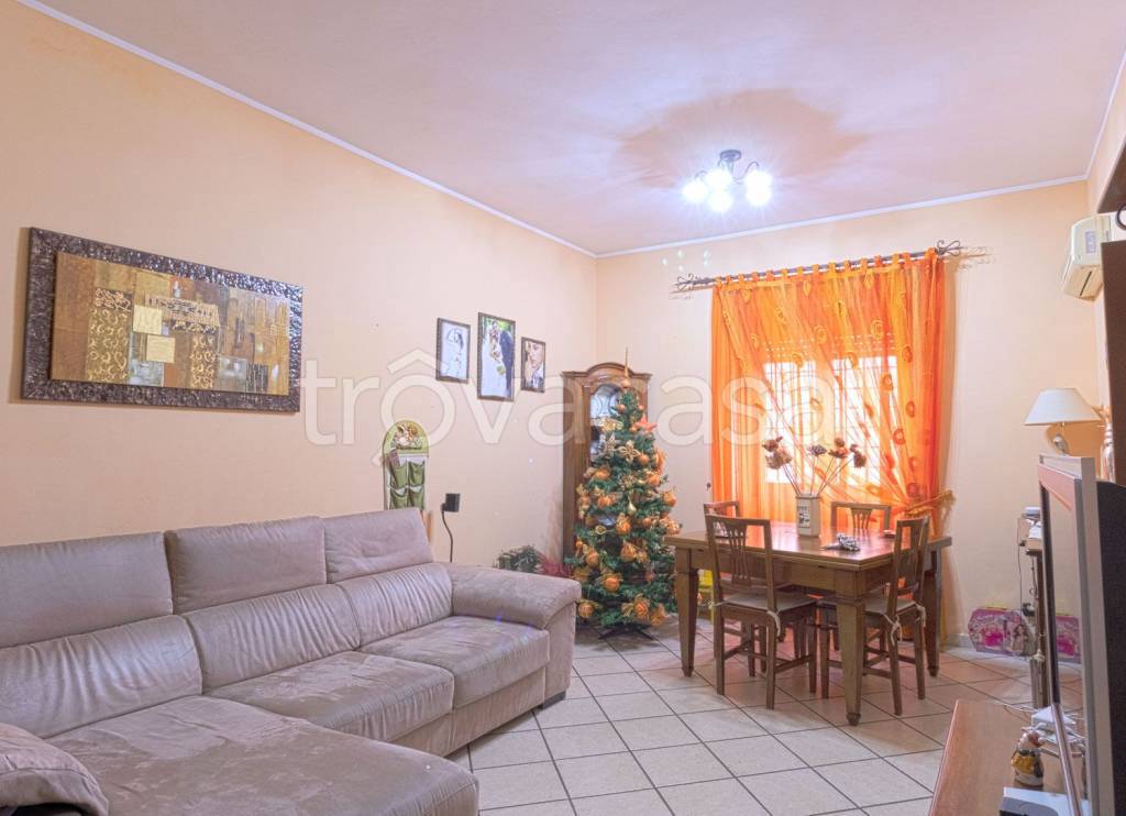 appartamento in vendita a Roma in zona Ottavia