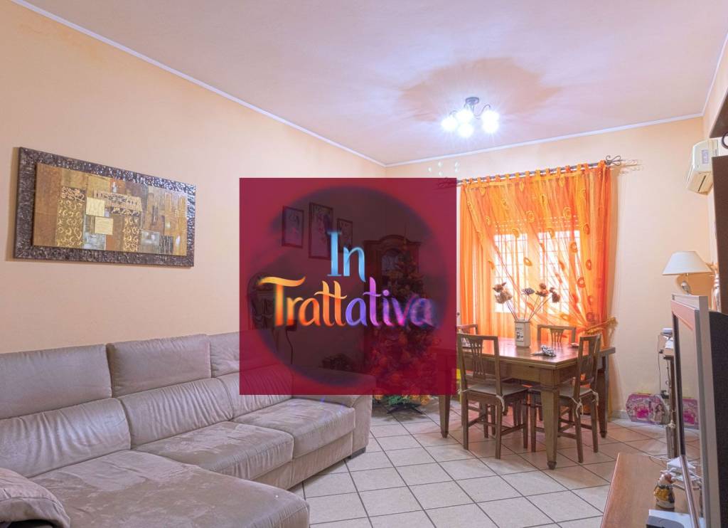 appartamento in vendita a Roma in zona Ottavia