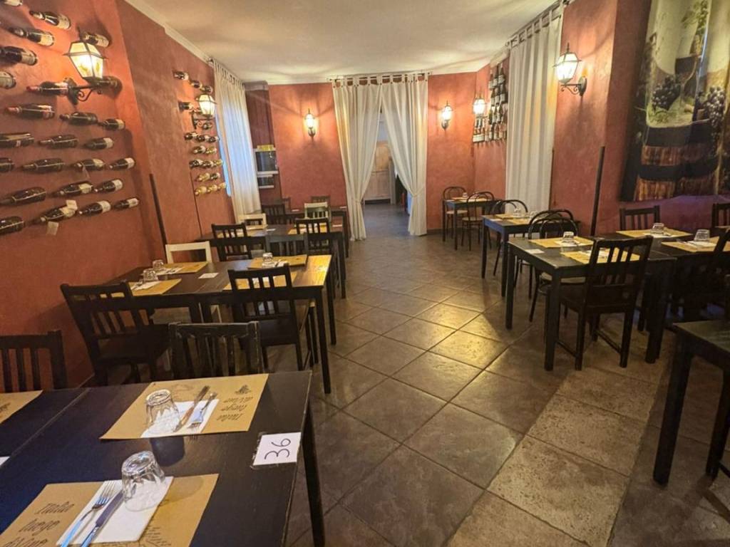 negozio in vendita a Roma in zona Ostiense