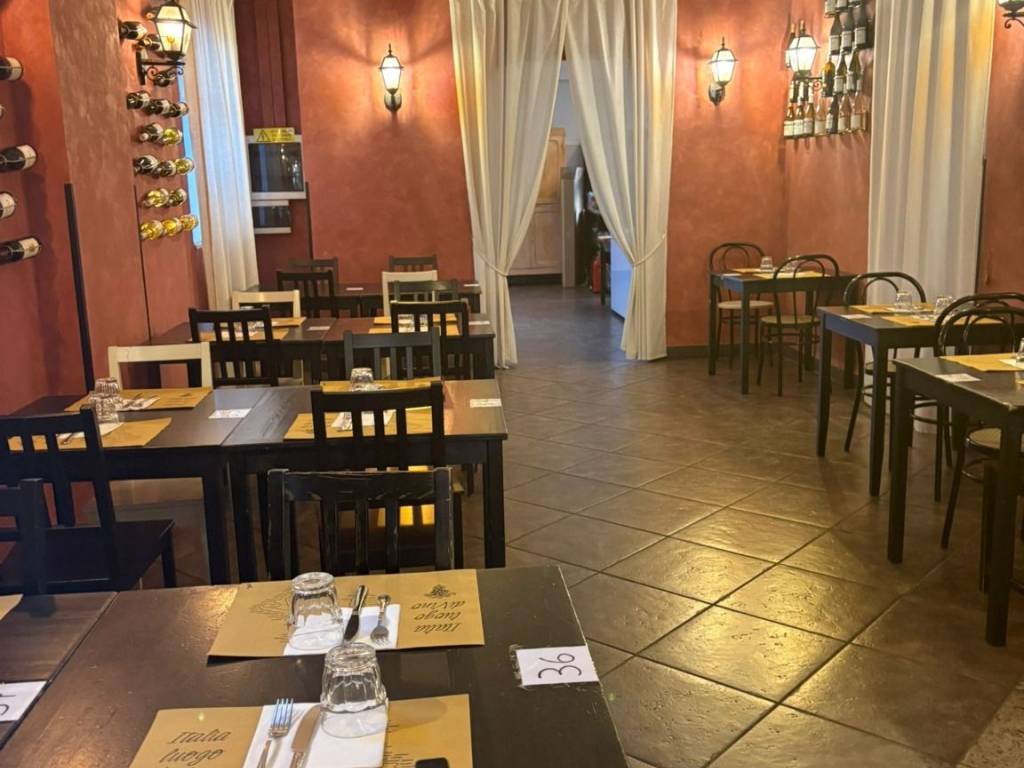 negozio in vendita a Roma in zona Ostiense