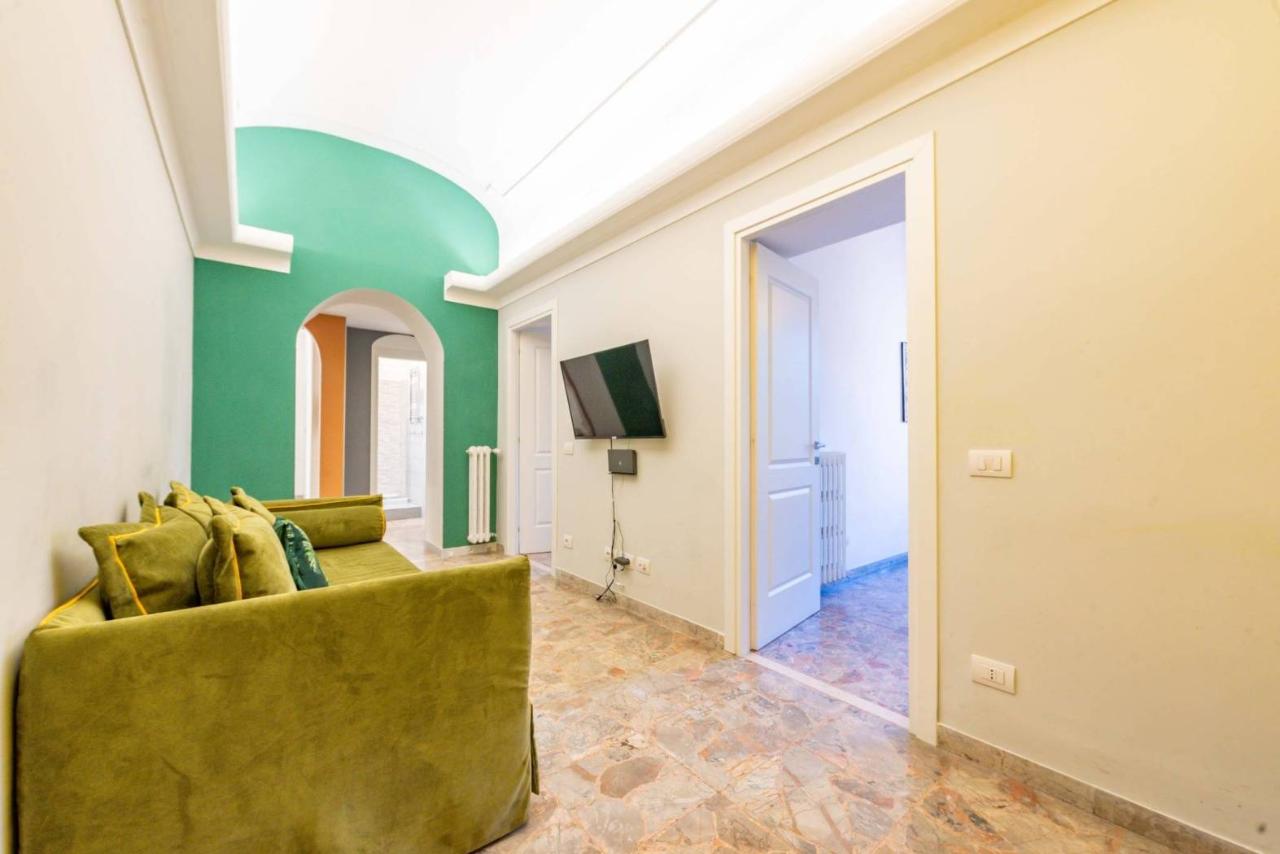 appartamento in vendita a Roma in zona Esquilino