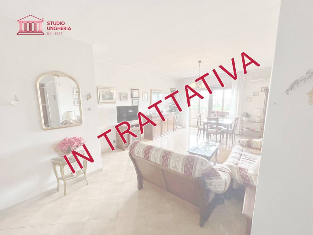 appartamento in vendita a Roma in zona Alessandrino