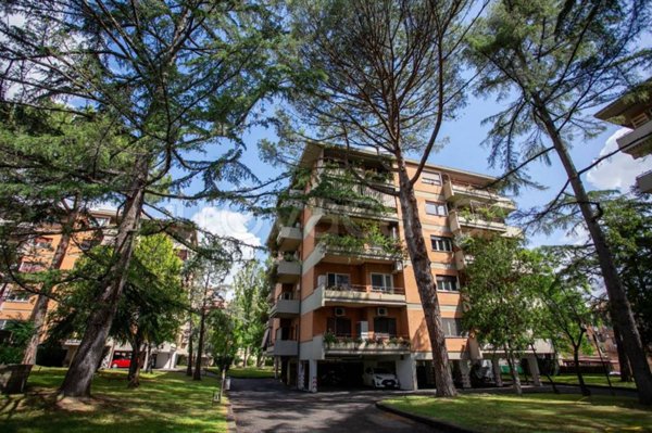 appartamento in vendita a Roma in zona Portuense