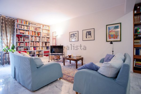 casa indipendente in vendita a Roma in zona Portuense