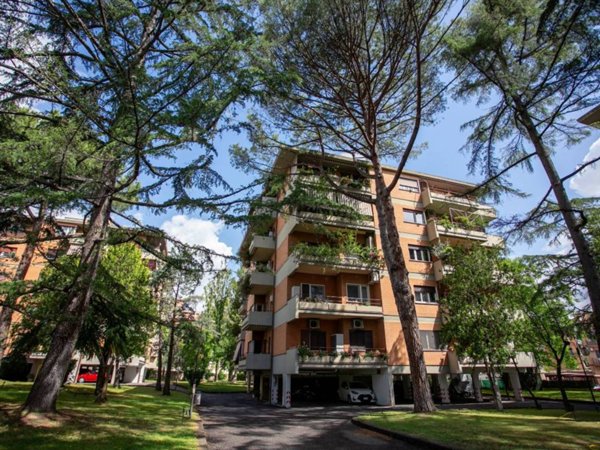 casa indipendente in vendita a Roma in zona Portuense