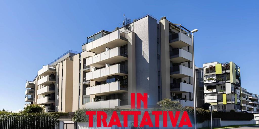 appartamento in vendita a Roma in zona Ostiense