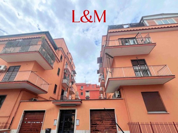 appartamento in vendita a Roma in zona Centro Storico