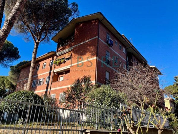 appartamento in vendita a Roma in zona Salario