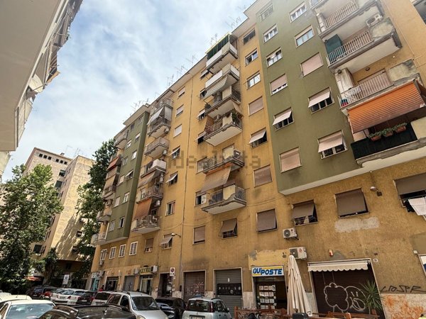 appartamento in vendita a Roma in zona Don Bosco