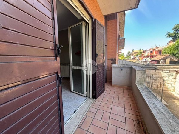 appartamento in vendita a Roma in zona Massimina/Casal Lumbroso