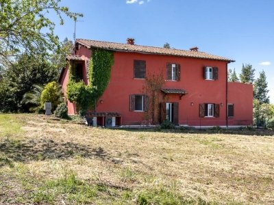 casa indipendente in vendita a Roma in zona Centro Storico