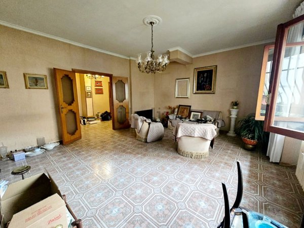 appartamento in vendita a Roma in zona Monte Sacro/Talenti