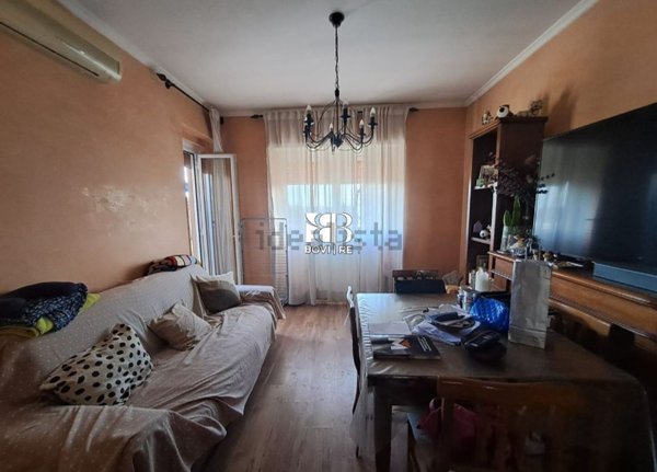 appartamento in vendita a Roma in zona Don Bosco