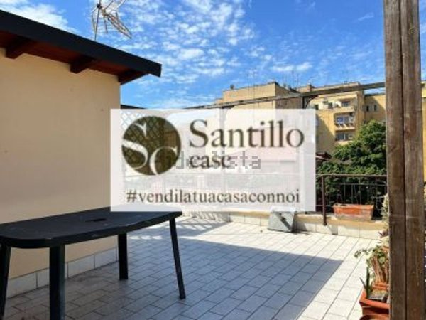 appartamento in vendita a Roma in zona Nomentano