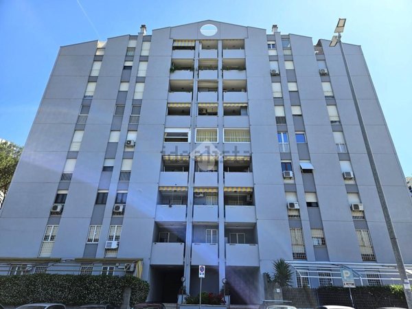 appartamento in vendita a Roma in zona Collatino