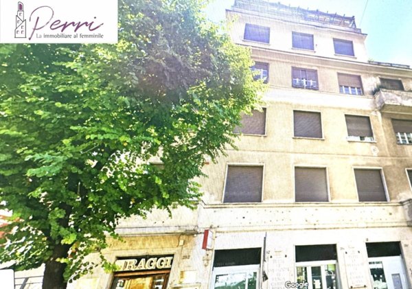 appartamento in vendita a Roma in zona Rione Prati