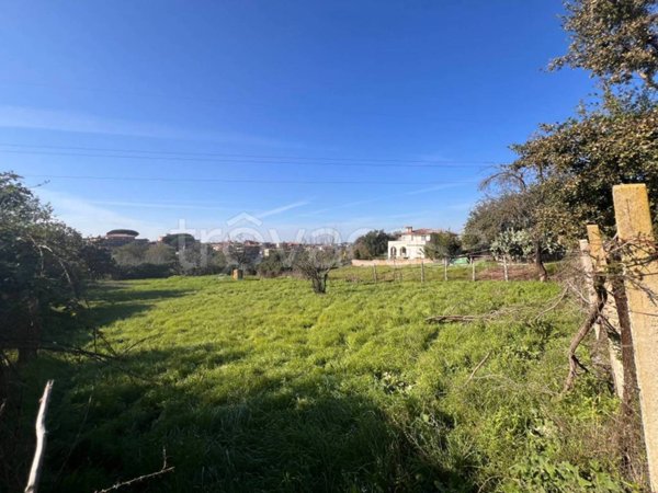 terreno agricolo in vendita a Roma in zona Ottavia