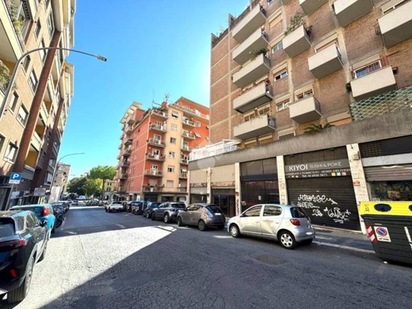 negozio in vendita a Roma in zona Testaccio