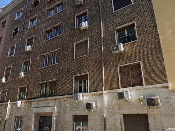 appartamento in vendita a Roma in zona Tiburtino