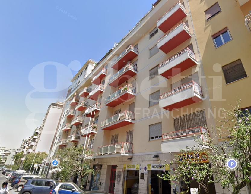 appartamento in vendita a Roma in zona Trieste