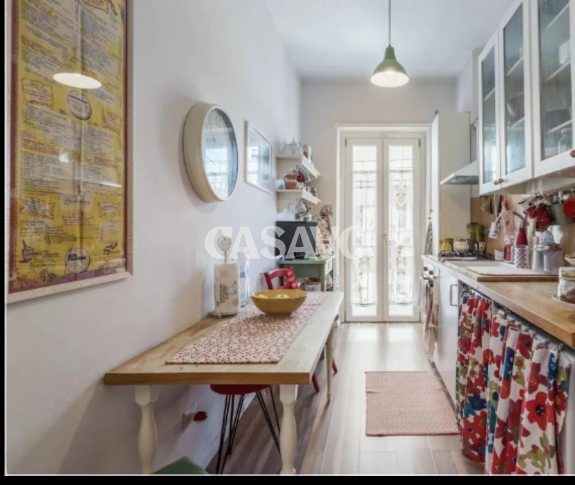 appartamento in vendita a Roma in zona Trionfale