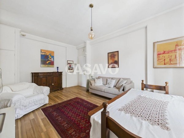 appartamento in vendita a Roma in zona Trionfale