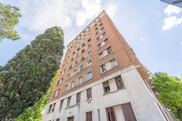 appartamento in vendita a Roma in zona Della Vittoria