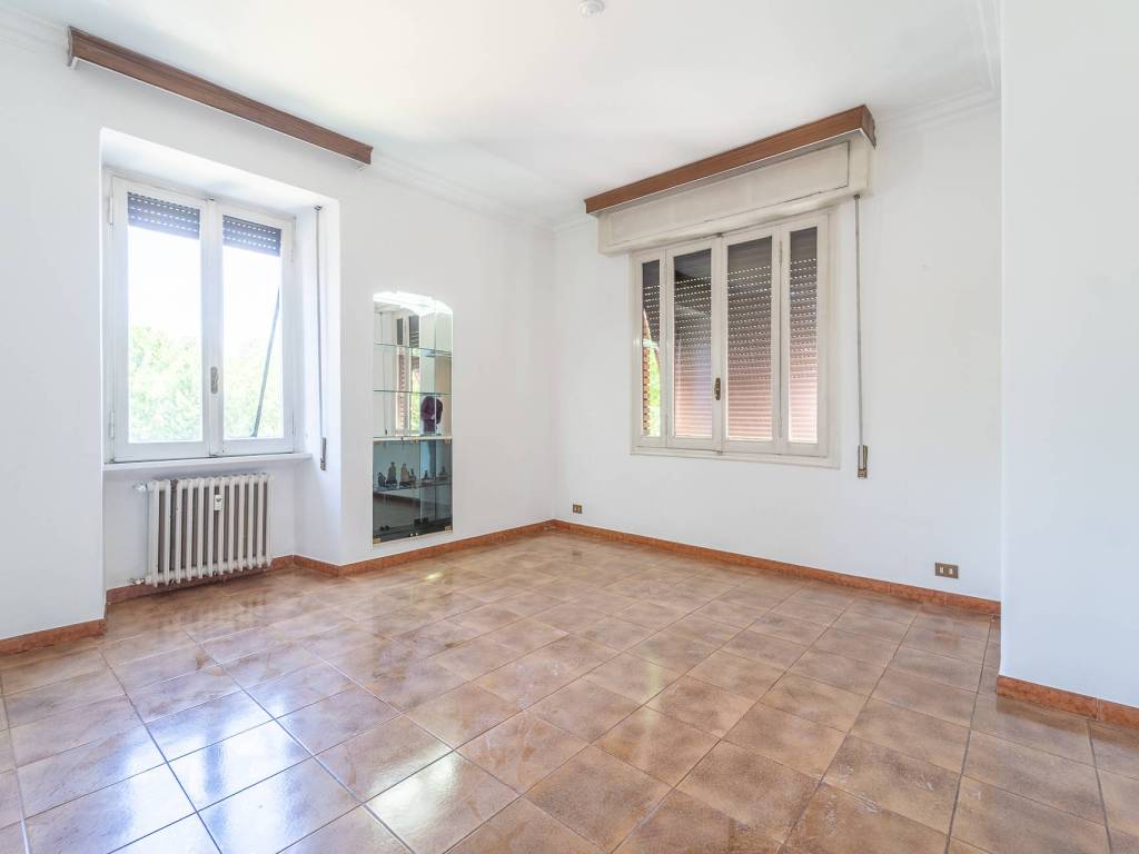 appartamento in vendita a Roma in zona Della Vittoria