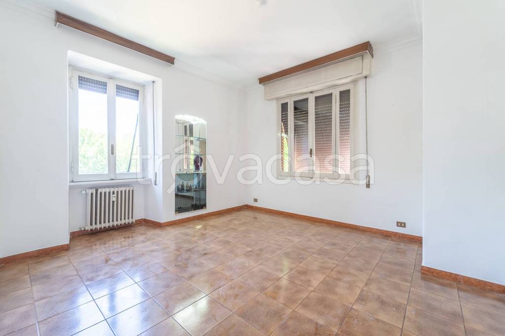 appartamento in vendita a Roma in zona Della Vittoria