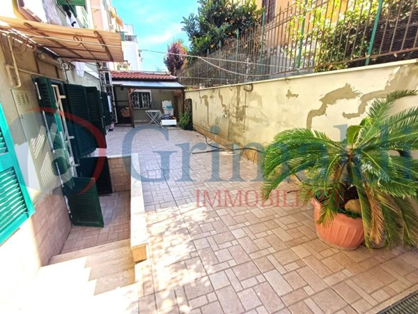 appartamento in vendita a Roma in zona Prenestino-Centocelle